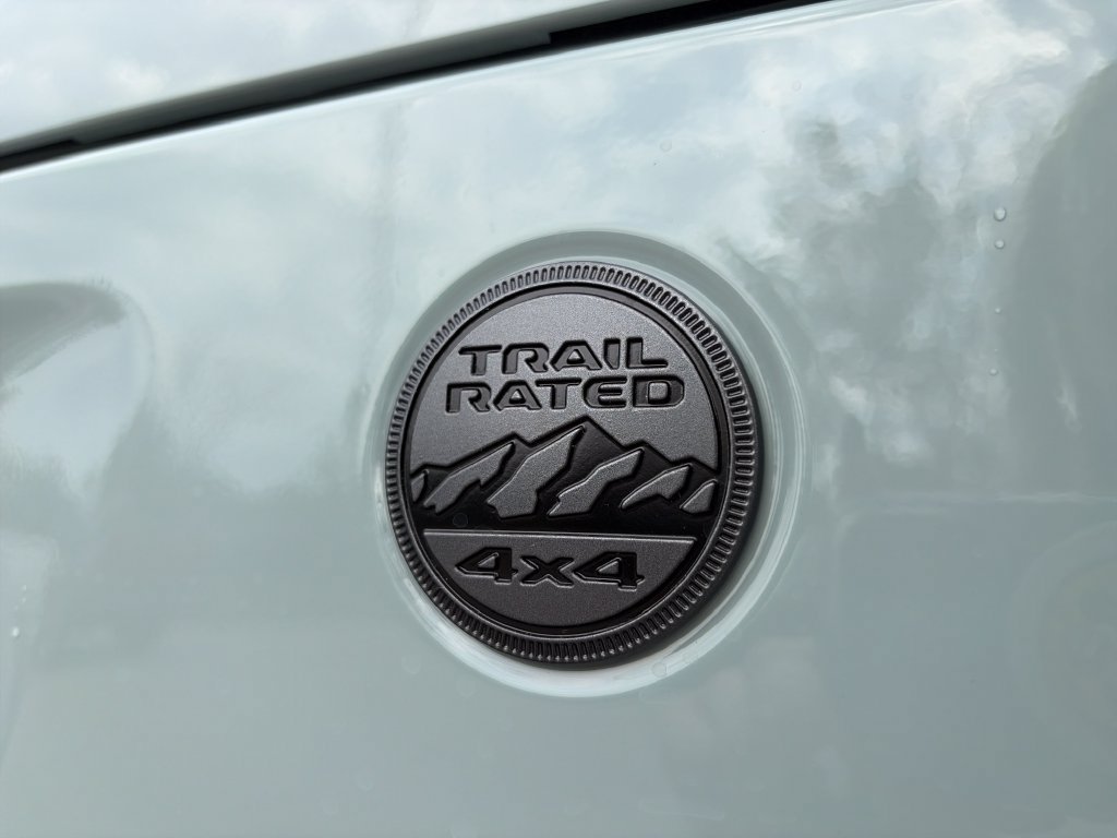New 2027 Jeep Wrangler Unlimited Rubicon 392 AWD/4WD image 20