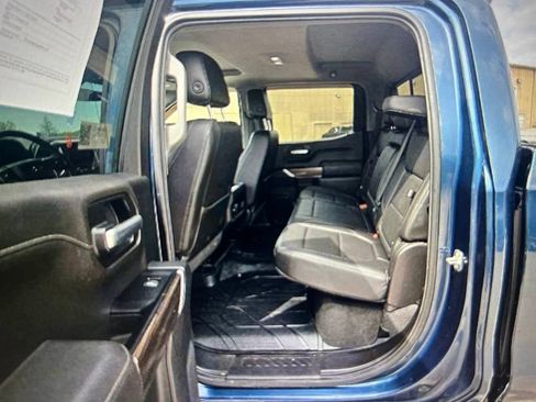 Used 2019 Chevrolet Silverado 1500 RST w/ True North Edition AWD/4WD image 6
