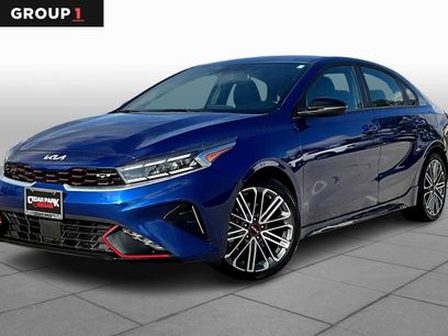 Used 2024 Kia Forte GT w/ GT2 Package