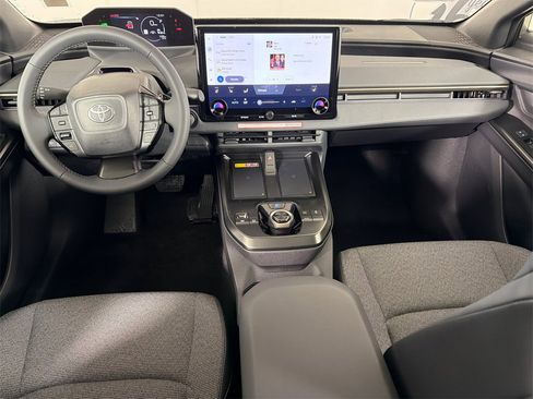 Used 2026 Toyota bZ image 24