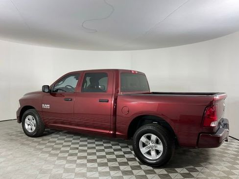 Used 2018 RAM 1500 Express image 7