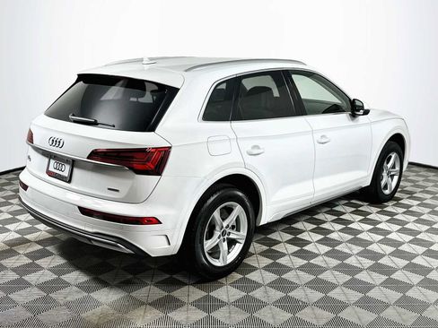 Certified 2023 Audi Q5 2.0T Premium w/ Convenience Package AWD/4WD image 7