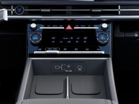 New 2026 Hyundai Santa Fe SE AWD/4WD image 16