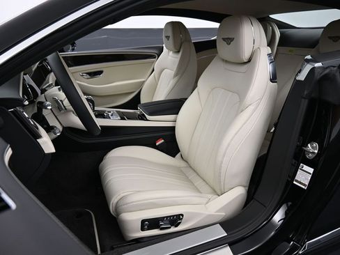 New 2026 Bentley Continental GT AWD/4WD image 5