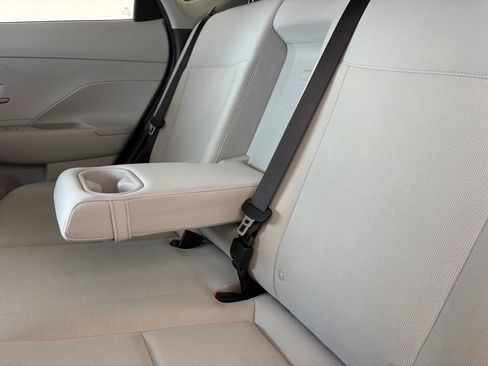 Used 2024 Hyundai Kona SEL FWD image 27