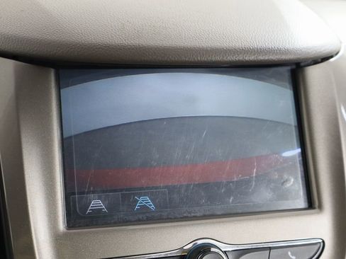 Used 2016 Chevrolet Cruze LT w/ Convenience Package image 33