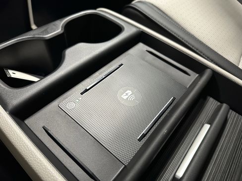 New 2026 Honda Odyssey Elite image 16