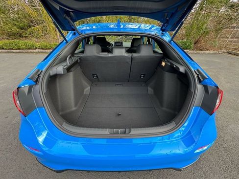 Certified 2026 Honda Civic Sport image 10