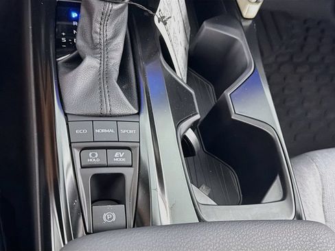 New 2026 Toyota Camry LE FWD image 21