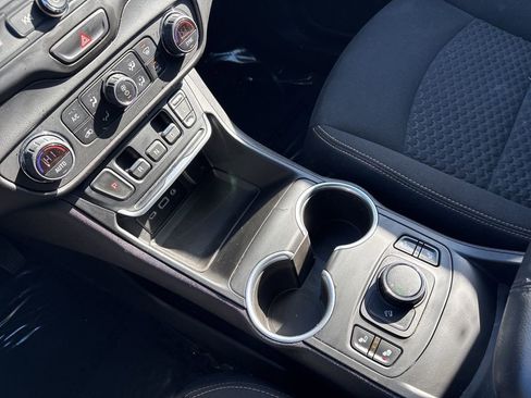 Used 2019 GMC Terrain SLE w/ Driver Convenience Package image 17