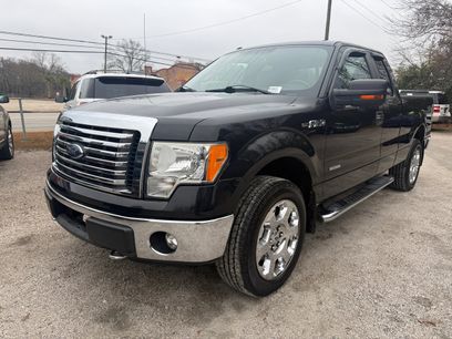 Used 2011 Ford F150 XLT w/ XLT Chrome Pkg