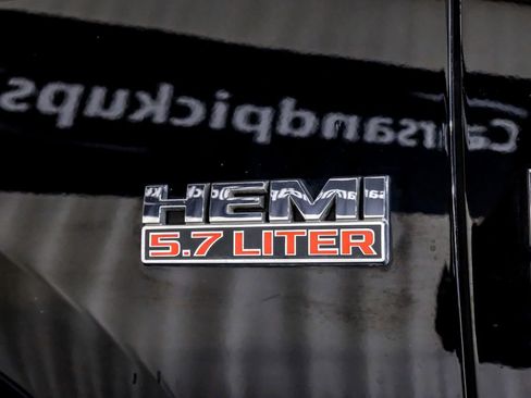 Used 2013 RAM 1500 Big Horn image 43