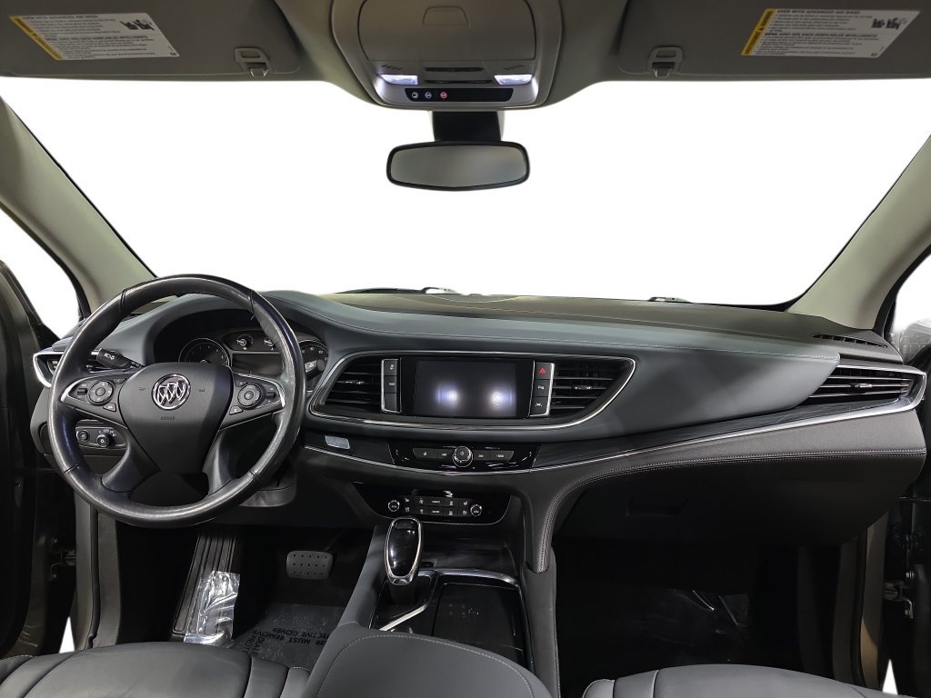 Used 2019 Buick Enclave Premium AWD/4WD image 11