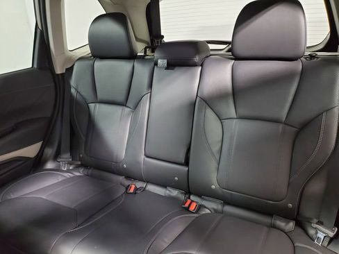 Used 2022 Subaru Forester Limited image 11