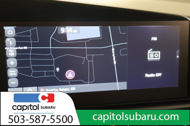 Used 2024 Kia Niro Wind FWD image 23