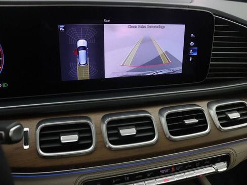 Certified 2023 Mercedes-Benz GLE 450 4MATIC image 16