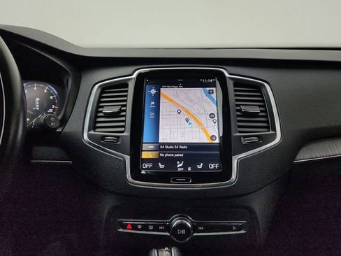 Used 2020 Volvo XC90 T6 Momentum image 27