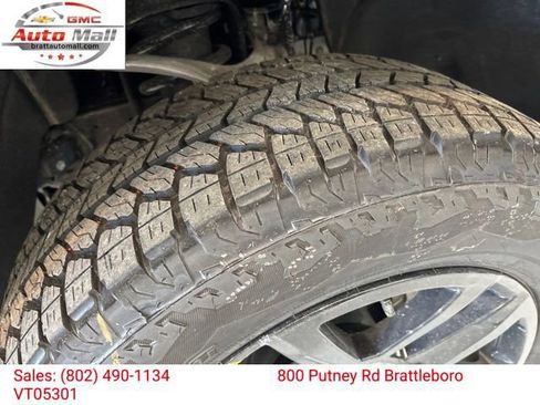 New 2026 Chevrolet Silverado 1500 LT Trail Boss w/ LT Trail Boss Premium Package image 28