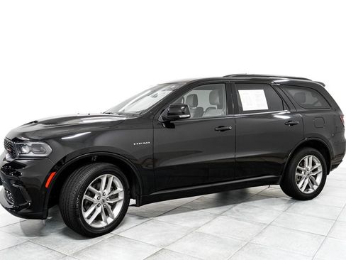 Used 2024 Dodge Durango R/T AWD/4WD image 4