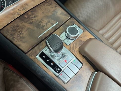 Used 2014 Mercedes-Benz SL 550 image 20