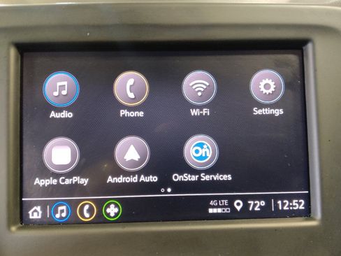 Used 2022 Chevrolet Equinox LT w/ Driver Convenience Package image 25