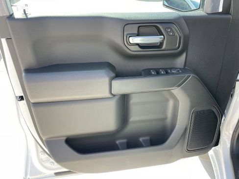 New 2026 Chevrolet Silverado 1500 Custom image 62