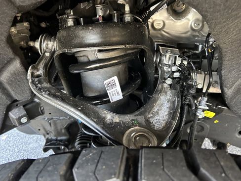 New 2026 Chevrolet Silverado 1500 LT Trail Boss w/ LT Trail Boss Premium Package image 26