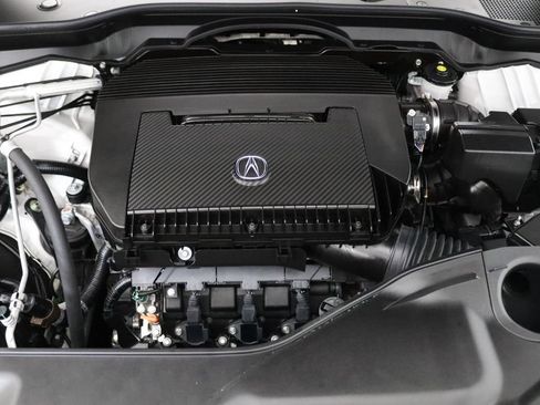 Certified 2025 Acura MDX A-Spec AWD/4WD image 27