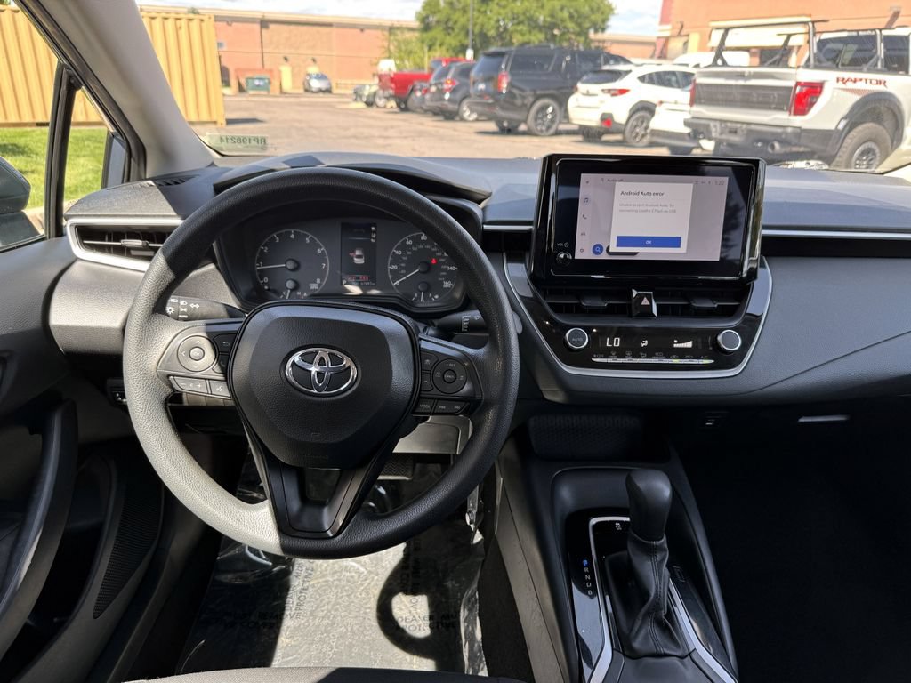 Used 2024 Toyota Corolla LE FWD image 22