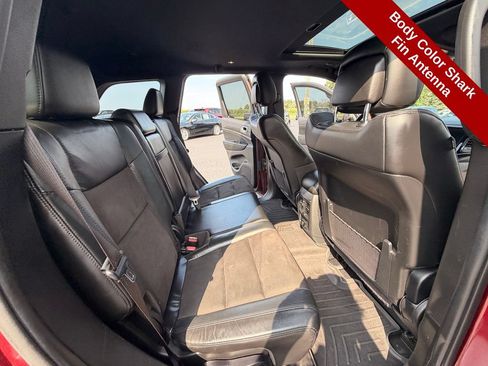 Used 2020 Jeep Grand Cherokee Altitude AWD/4WD image 33
