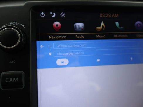 Used 2018 Nissan Titan PRO-4X image 20