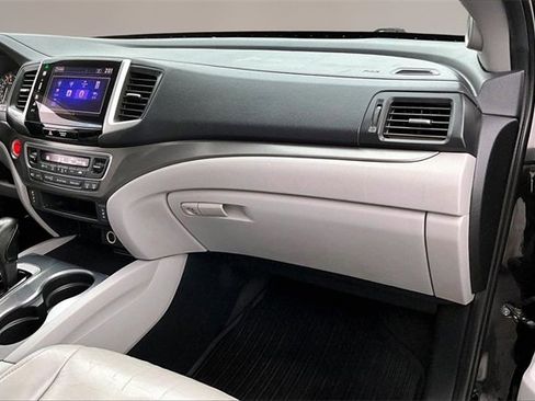 Used 2016 Honda Pilot EX-L image 21