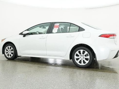 New 2026 Toyota Corolla LE image 20