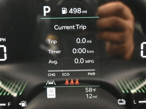 New 2026 Kia Sportage EX image 16