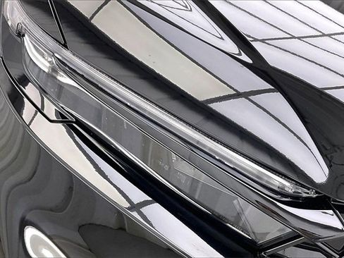 Certified 2026 Honda CR-V Sport image 26