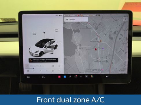 Used 2021 Tesla Model 3 Long Range image 28