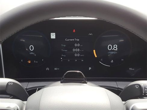 New 2026 Hyundai Santa Fe Limited image 20