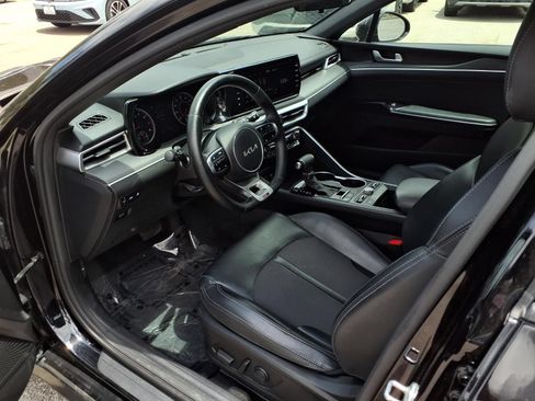 Used 2022 Kia K5 GT-Line w/ GT-Line Awd Premium Package image 16