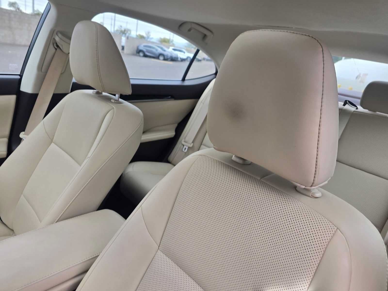 Used 2017 Lexus ES 350 w/ Accessory Package FWD image 22