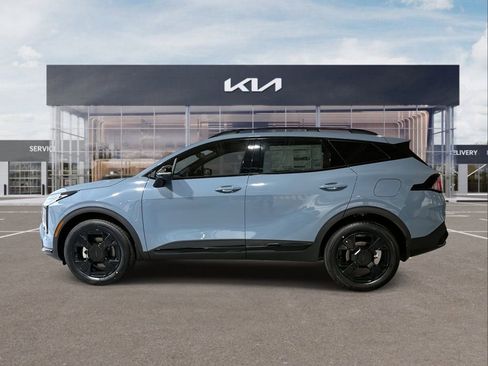 New 2026 Kia Sportage X-Line image 5
