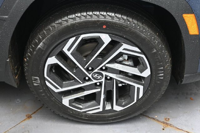 New 2026 Hyundai Tucson Limited AWD/4WD image 10