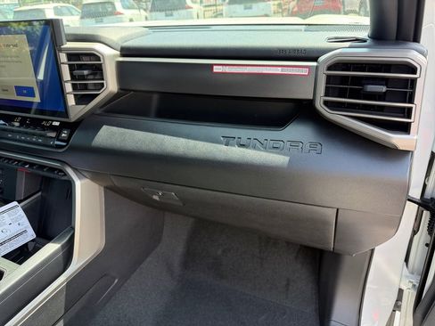 New 2026 Toyota Tundra SR5 AWD/4WD image 16