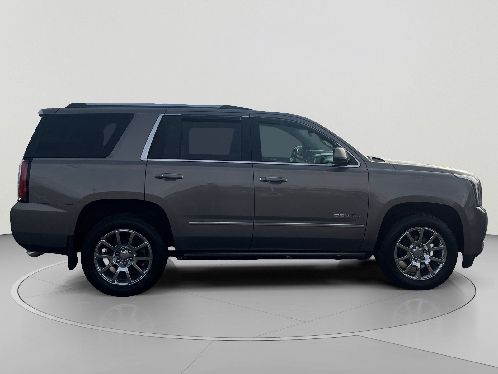 Used 2019 GMC Yukon Denali AWD/4WD image 6