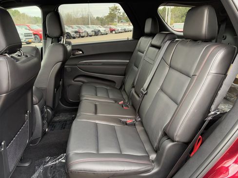 New 2026 Dodge Durango GT image 11