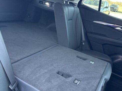 Used 2025 Buick Envision Preferred image 43