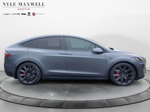 Used 2016 Tesla Model X P90D image 15