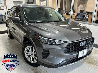 New 2025 Ford Escape Active w/ Cold Weather Package