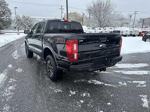 Used 2019 Ford Ranger XLT w/ Equipment Group 302A Luxury image 3