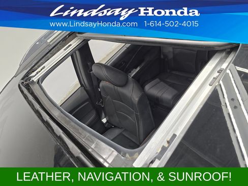 Used 2024 Honda Passport TrailSport image 21