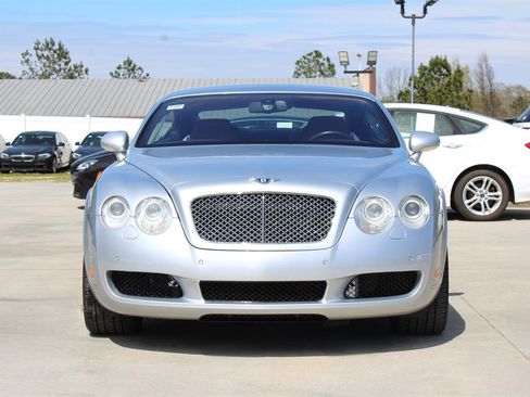 Used 2005 Bentley Continental GT image 2
